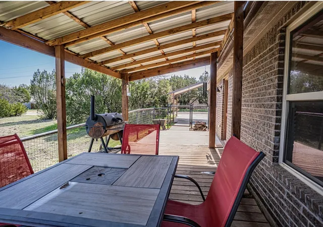 Photo 3 of Sale Pending at 2302 San Saba Ct, Granbury, TX 76048 | MLS# 21348443 | Listing updated on 2026-10-01