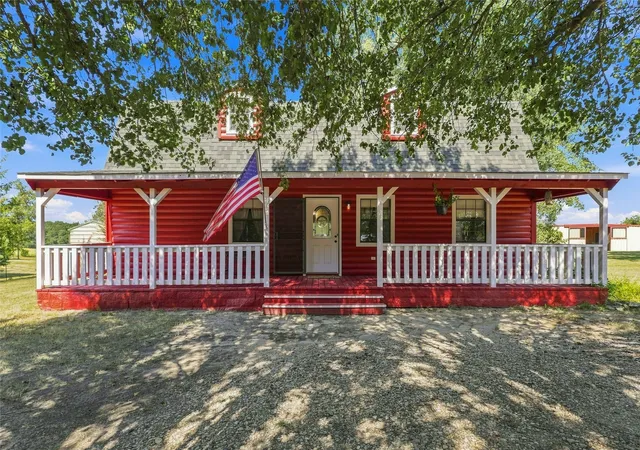 Photo 1 of Land for sale at 1549 County Road 2130, Telephone, TX 75488 | MLS# 21349142 | Listing updated on 2026-09-09