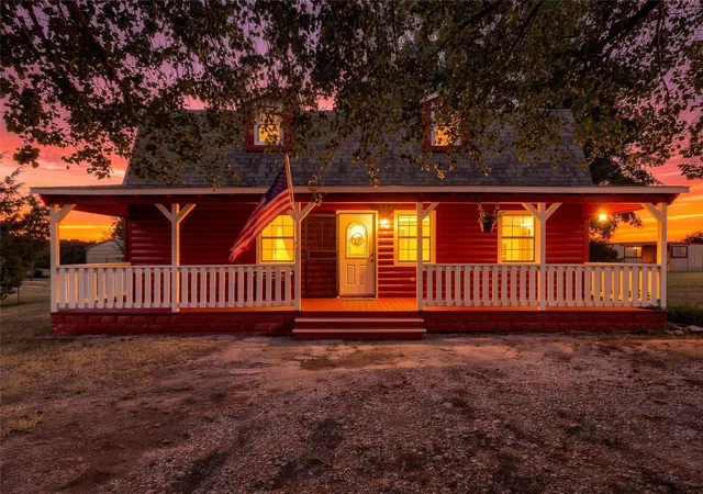 Photo 2 of Land for sale at 1549 County Road 2130, Telephone, TX 75488 | MLS# 21349142 | Listing updated on 2026-09-09
