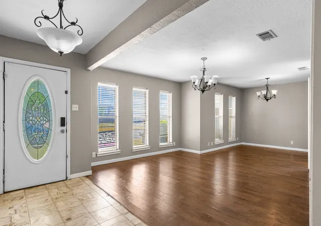 Photo 3 of Single family home for sale at 1241 College Pkwy, Lewisville, TX 75077 | MLS# 21349268 | Listing updated on 2026-09-29