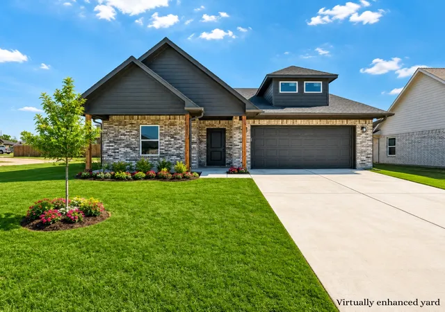 Photo 1 of Sale Pending at 1807 Boxwood Dr, Sherman, TX 75092 | MLS# 21346184 | Listing updated on 2026-09-30