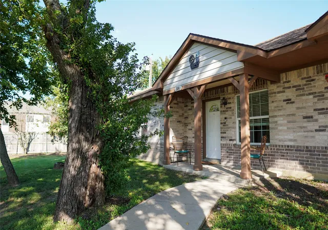 Photo 1 of Condo for sale at 300 S Cottonbelt Ave #3A, Wylie, TX 75098 | MLS# 21349337 | Listing updated on 2026-09-10