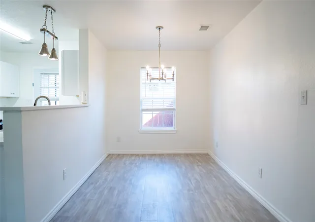 Listing Photo 5 - Condo for sale in building located at 300 S Cottonbelt Ave, Wylie, TX 75098 - Unit #3A
