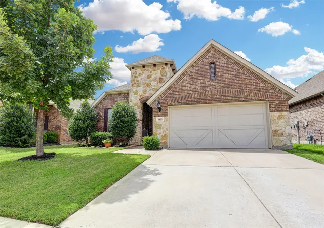 Photo 2 of Single family home for sale at 2452 Open Range Dr, Fort Worth, TX 76177 | MLS# 21331939 | Listing updated on 2026-09-10