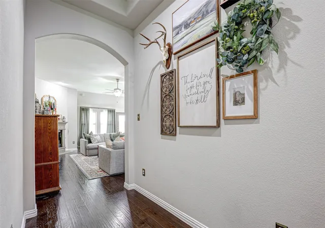 Photo 3 of Single family home for sale at 2452 Open Range Dr, Fort Worth, TX 76177 | MLS# 21331939 | Listing updated on 2026-09-10