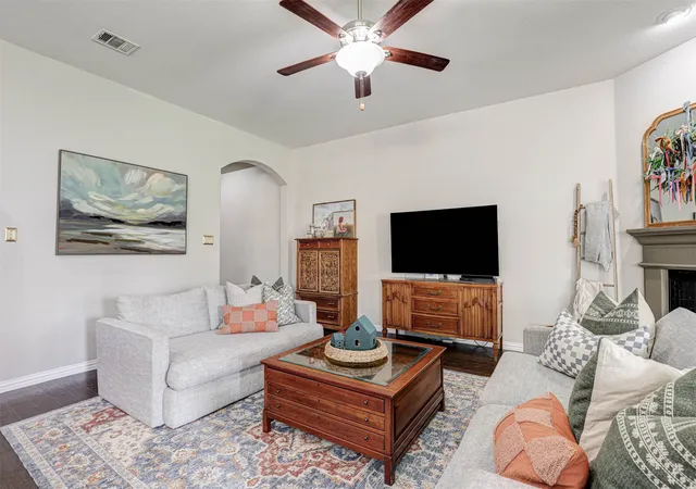 Photo 4 of Single family home for sale at 2452 Open Range Dr, Fort Worth, TX 76177 | MLS# 21331939 | Listing updated on 2026-09-10