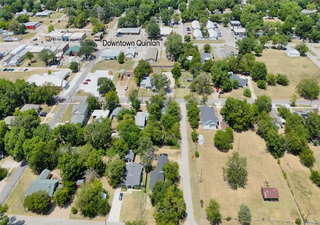 Photo 3 of Single family home for sale at 108 E Kirby Ave, Quinlan, TX 75474 | MLS# 21349413 | Listing updated on 2026-09-08