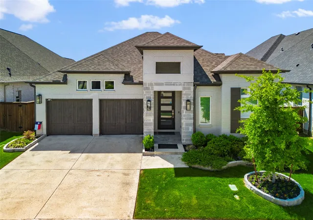 Photo 1 of Single family home for sale at 3036 Warrington, The Colony, TX 75056 | MLS# 21349302 | Listing updated on 2026-09-13