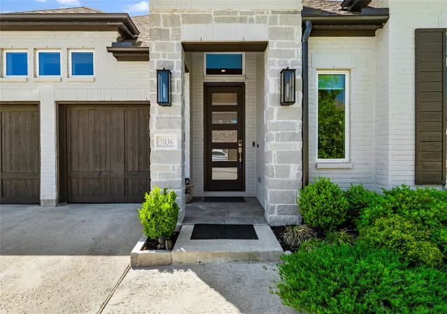 Photo 3 of Single family home for sale at 3036 Warrington, The Colony, TX 75056 | MLS# 21349302 | Listing updated on 2026-09-13