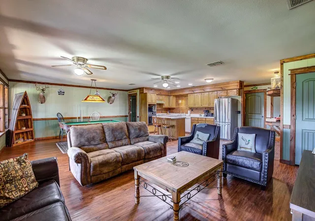 Photo 3 of Single family home for sale at 166 County Road 1559, Alba, TX 75410 | MLS# 21347489 | Listing updated on 2026-09-17