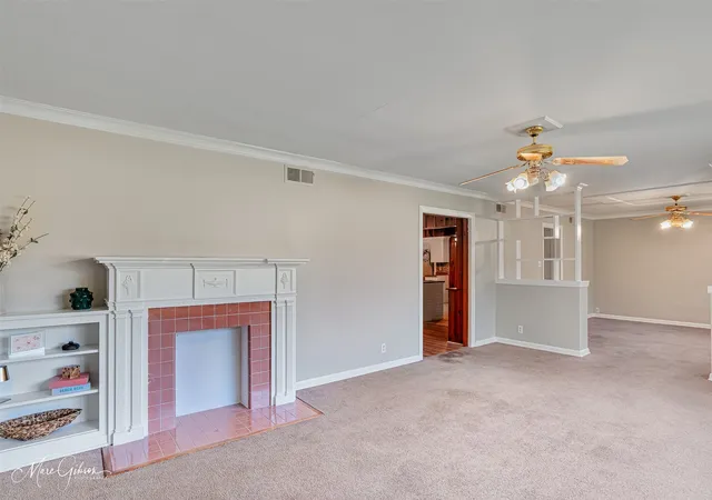 Photo 2 of Single family home for sale at 5743 Yarbrough, Shreveport, LA 71119 | MLS# 21347518 | Listing updated on 2026-09-21