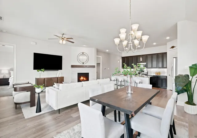 Photo 1 of Single family home for sale at 709 Bent Brook Rd, Oak Point, TX 75068 | MLS# 21336085 | Listing updated on 2026-10-04