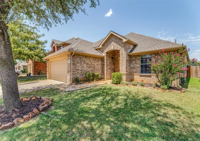 Photo 1 of Sale Pending at 7045 Welshman Dr, Fort Worth, TX 76137 | MLS# 21348899 | Listing updated on 2026-09-08
