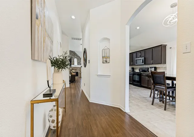 Photo 3 of Sale Pending at 7045 Welshman Dr, Fort Worth, TX 76137 | MLS# 21348899 | Listing updated on 2026-09-08