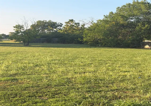 Photo 3 of Land for sale at 4620 Washington St, Greenville, TX 75401 | MLS# 21349624 | Listing updated on 2026-09-08