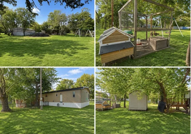 Photo 3 of Sale Pending at 163 Private Road 1307, Bridgeport, TX 76426 | MLS# 21349654 | Listing updated on 2026-09-13