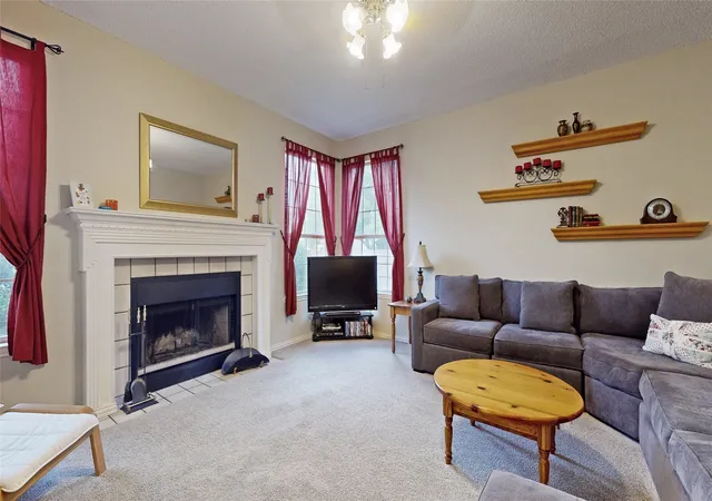 Photo 3 of Single family home for sale at 817 Crystal Ln, Hurst, TX 76054 | MLS# 21349625 | Listing updated on 2026-09-10