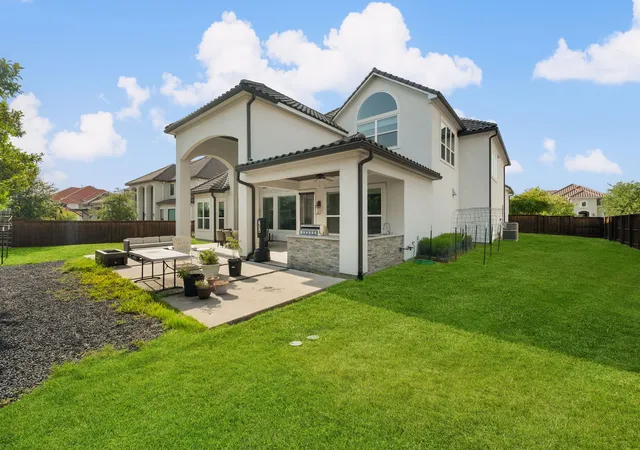 Photo 34 of Mansion for sale at 967 Cimarron Rd, Frisco, TX 75036 | MLS# 21344123 | Listing updated on 2026-09-11