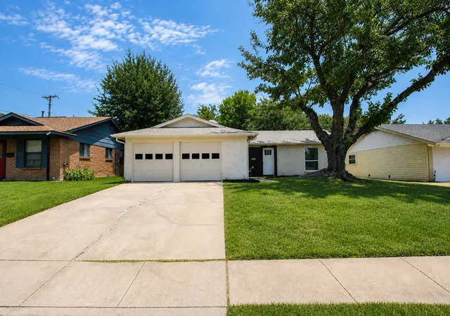Photo 1 of Single family home for sale at 1014 Bunn Dr, Irving, TX 75061 | MLS# 21349280 | Listing updated on 2026-09-11