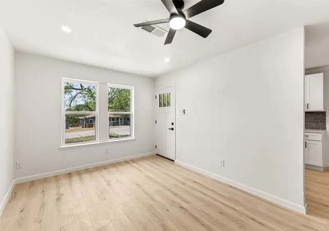 Photo 3 of Single family home for sale at 420 Dogwood St, Springtown, TX 76082 | MLS# 21349693 | Listing updated on 2026-09-08