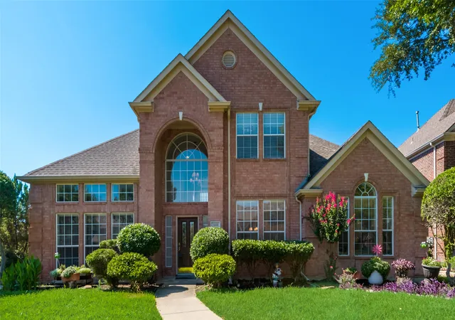 Photo 1 of Single family home for sale at 3809 Rockbrook Dr, Carrollton, TX 75007 | MLS# 21349426 | Listing updated on 2026-09-12