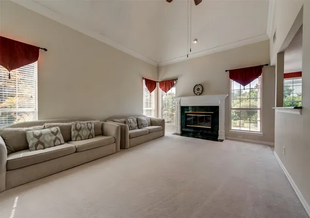 Photo 3 of Single family home for sale at 3809 Rockbrook Dr, Carrollton, TX 75007 | MLS# 21349426 | Listing updated on 2026-09-12