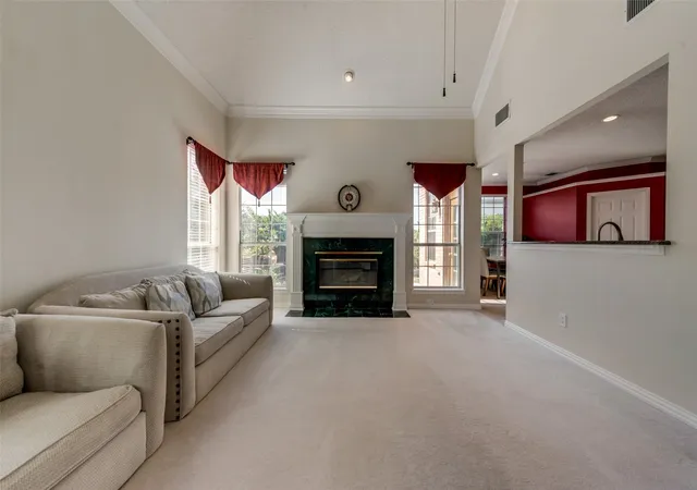 Photo 4 of Single family home for sale at 3809 Rockbrook Dr, Carrollton, TX 75007 | MLS# 21349426 | Listing updated on 2026-09-12