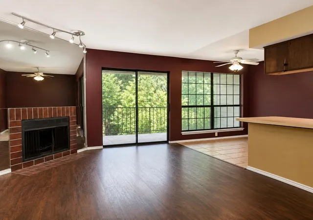 Photo 2 of Condo for sale at 4452 Chaha Rd #202, Garland, TX 75043 | MLS# 21349765 | Listing updated on 2026-09-09
