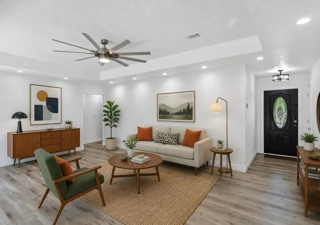 Photo 3 of Single family home for sale at 505 Galia St, Bowie, TX 76230 | MLS# 21343409 | Listing updated on 2026-10-04