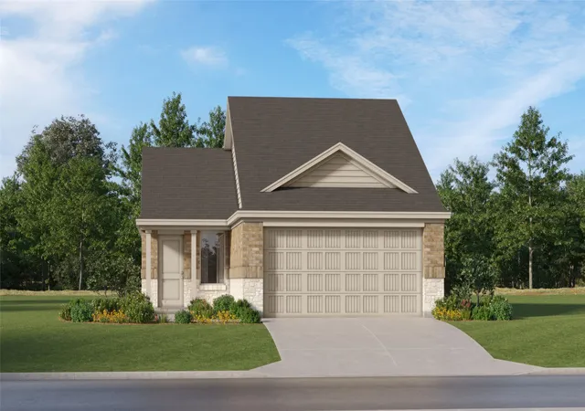 Photo 1 of Sale Pending at 15136 Lima Ln, Fort Worth, TX 76052 | MLS# 21349843 | Listing updated on 2026-09-14