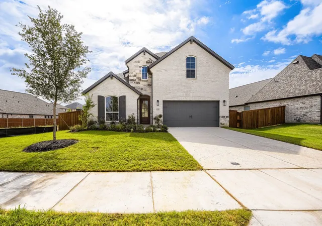 Photo 1 of Single family home for sale at 1281 White Pine Dr, Haslet, TX 76052 | MLS# 21349880 | Listing updated on 2026-09-09