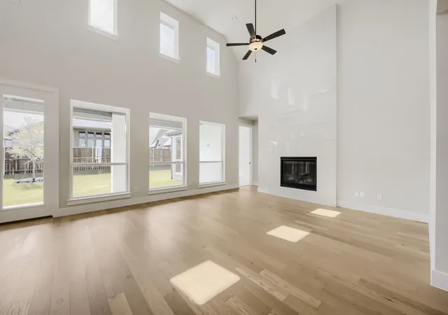 Photo 3 of Single family home for sale at 1281 White Pine Dr, Haslet, TX 76052 | MLS# 21349880 | Listing updated on 2026-09-09