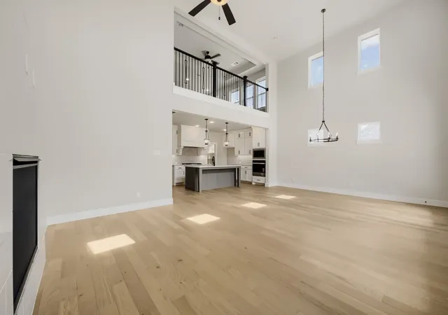 Photo 3 of Single family home for sale at 1281 White Pine Dr, Haslet, TX 76052 | MLS# 21349880 | Listing updated on 2026-09-30