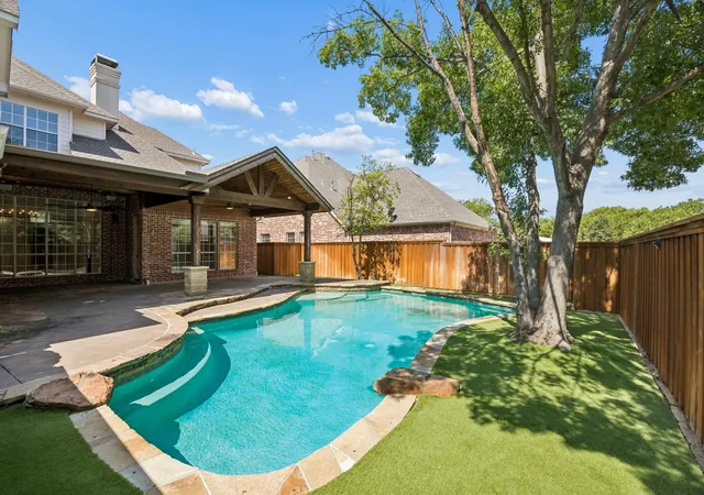 Photo 1 of Single family home for sale at 5342 Moss Glen Dr, Frisco, TX 75034 | MLS# 21346417 | Listing updated on 2026-09-26
