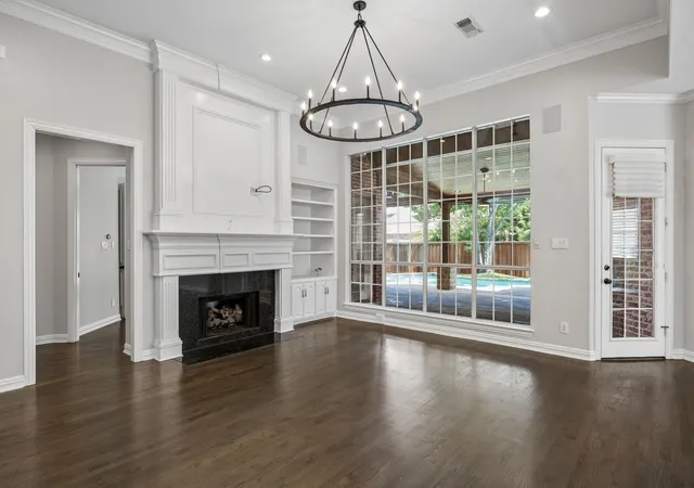 Photo 2 of Single family home for sale at 5342 Moss Glen Dr, Frisco, TX 75034 | MLS# 21346417 | Listing updated on 2026-09-26