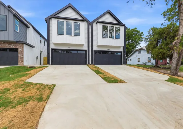 Multi family home for sale at 4004 & 4006 S Denley Dr, Dallas, TX 75216 | MLS# 21349751