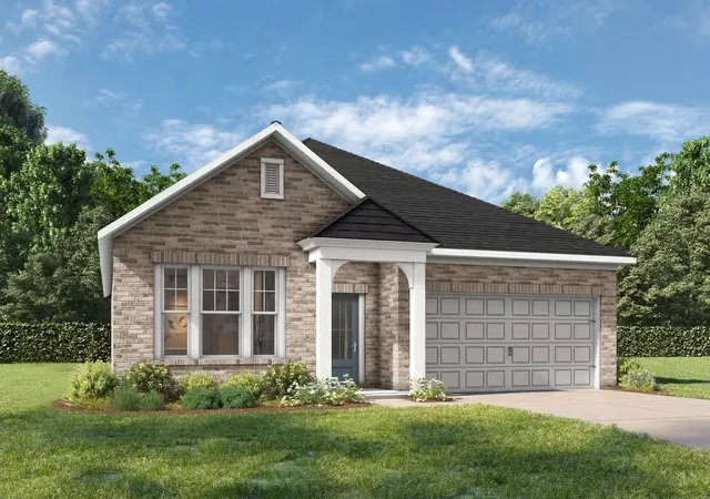Photo 1 of Single family home for sale at 2815 Bridgepoint St, Heartland, TX 75114 | MLS# 21349873 | Listing updated on 2026-09-11