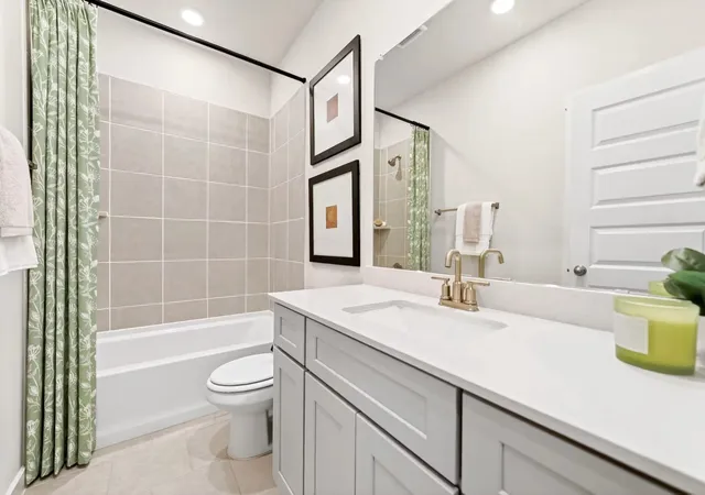 Photo 3 of Single family home for sale at 2815 Bridgepoint St, Heartland, TX 75114 | MLS# 21349873 | Listing updated on 2026-09-11