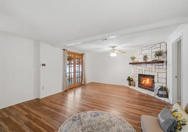 Photo 3 of Manufactured home for sale at 5849 Atlantic Dr, Abilene, TX 79606 | MLS# 21349655 | Listing updated on 2026-09-13