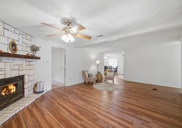 Photo 3 of Manufactured home for sale at 5849 Atlantic Dr, Abilene, TX 79606 | MLS# 21349655 | Listing updated on 2026-10-04