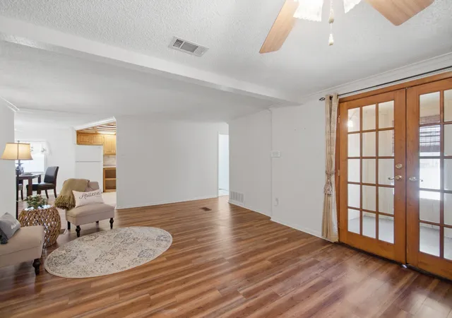 Photo 4 of Manufactured home for sale at 5849 Atlantic Dr, Abilene, TX 79606 | MLS# 21349655 | Listing updated on 2026-10-04