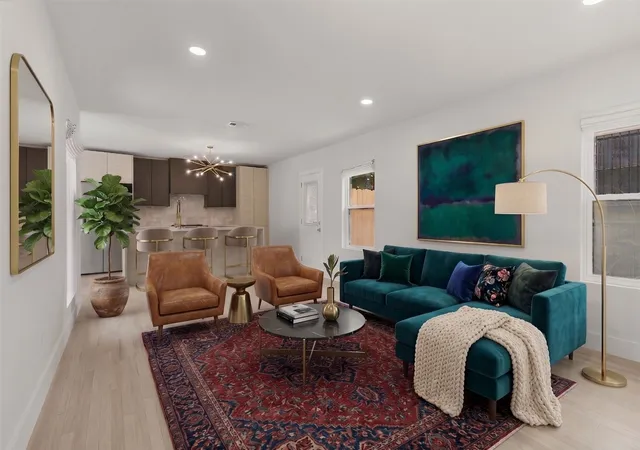 Photo 3 of Single family home for sale at 1426 Alaska Ave, Dallas, TX 75216 | MLS# 21347341 | Listing updated on 2026-09-08