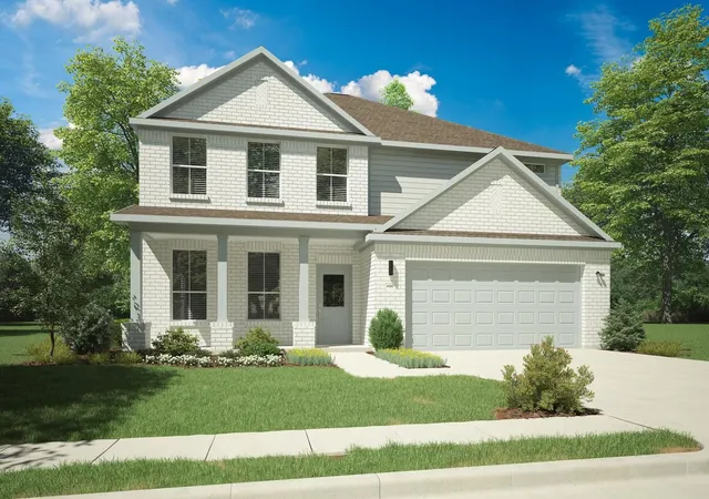 Photo 1 of Single family home for sale at 1113 Del Rio Dr, Lavon, TX 75166 | MLS# 21350015 | Listing updated on 2026-09-09