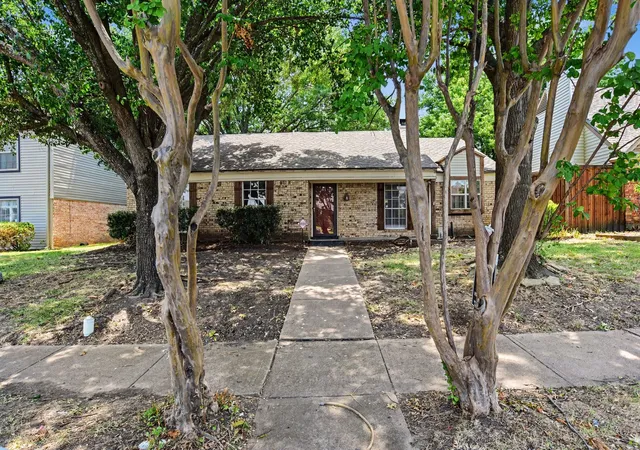 Photo 2 of Single family home for sale at 2414 Saharah Dr, Garland, TX 75044 | MLS# 21349124 | Listing updated on 2026-09-08