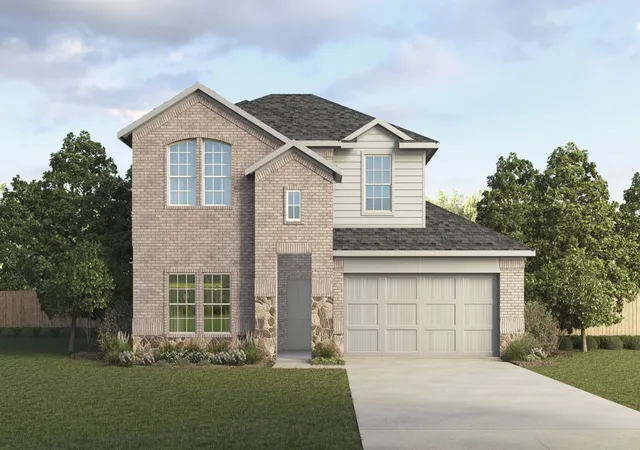 Photo 1 of Sale Pending at 8425 Everly Dr, Garland, TX 75043 | MLS# 21350010 | Listing updated on 2026-09-08