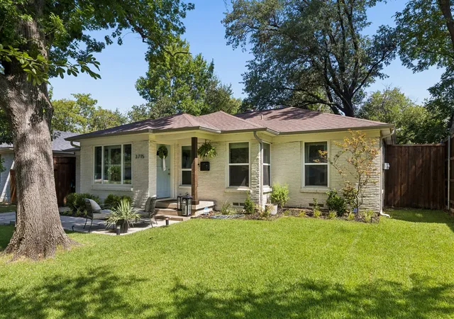 Photo 1 of Sale Pending at 3715 Valley Ridge Rd, Dallas, TX 75220 | MLS# 21348677 | Listing updated on 2026-10-02