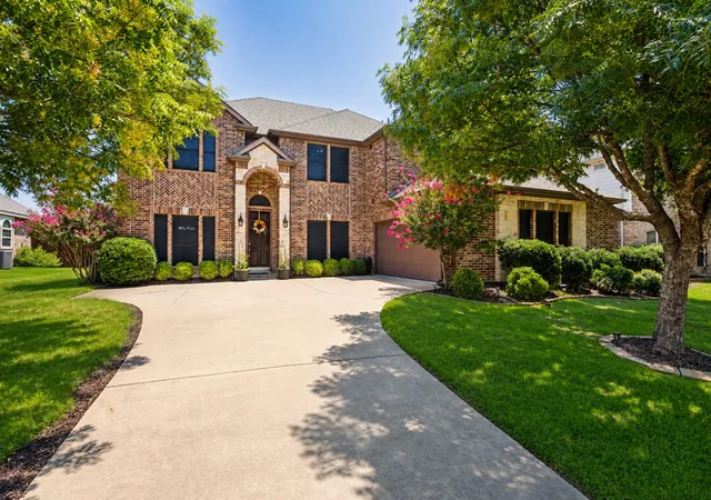 Photo 1 of Single family home for sale at 3806 Harlan Dr, Sachse, TX 75048 | MLS# 21349856 | Listing updated on 2026-09-14