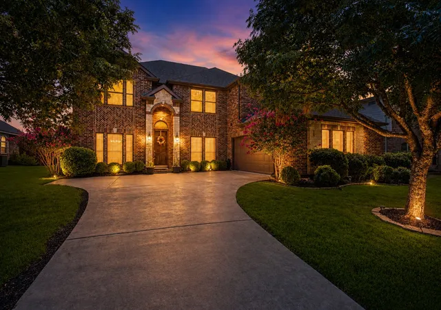 Photo 2 of Single family home for sale at 3806 Harlan Dr, Sachse, TX 75048 | MLS# 21349856 | Listing updated on 2026-09-14