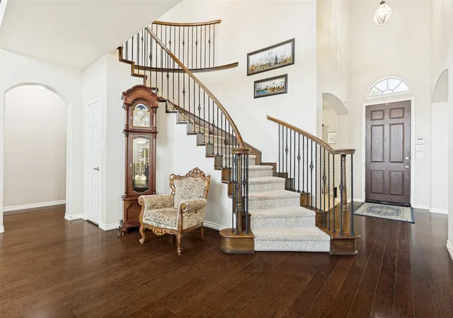Photo 3 of Single family home for sale at 3806 Harlan Dr, Sachse, TX 75048 | MLS# 21349856 | Listing updated on 2026-09-14