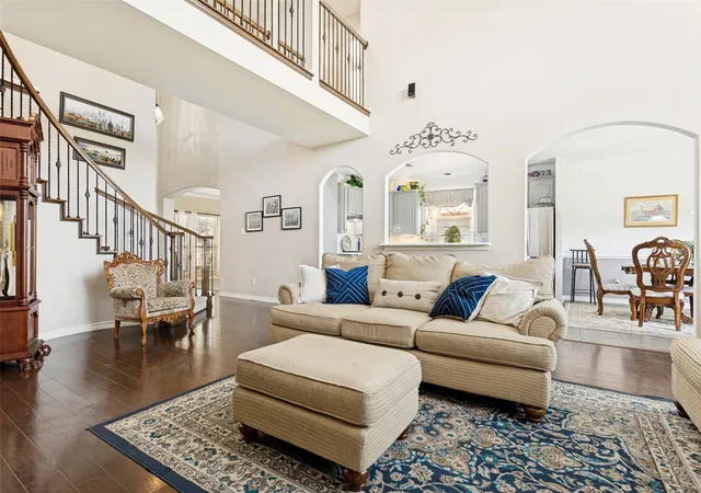 Photo 3 of Single family home for sale at 3806 Harlan Dr, Sachse, TX 75048 | MLS# 21349856 | Listing updated on 2026-09-14